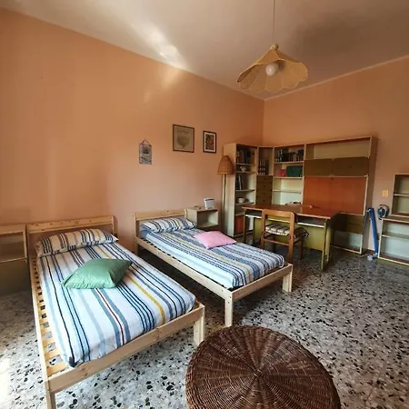 Apartament Carla *