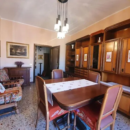 Apartament Carla